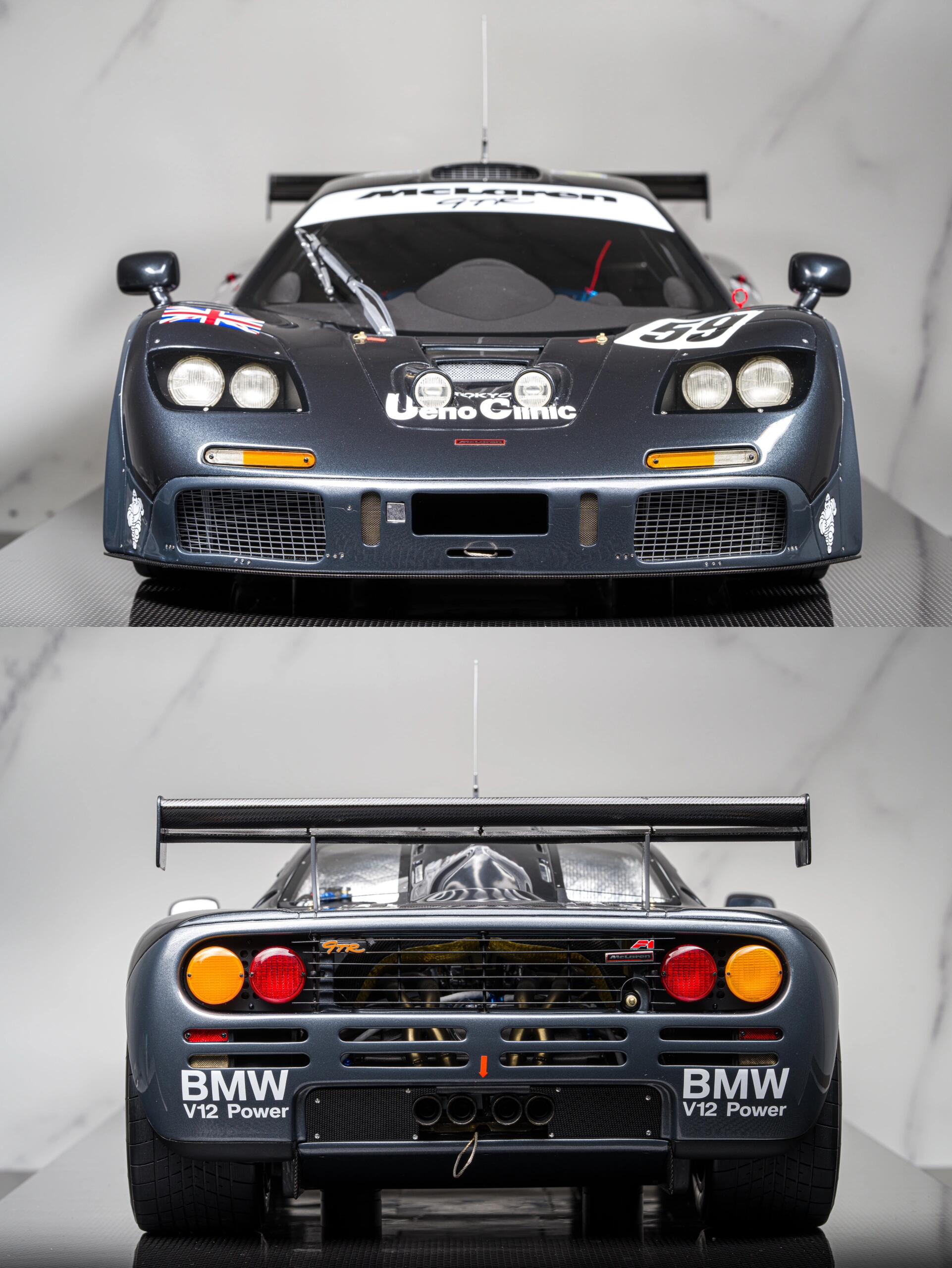 迈凯伦鏖战雷诺车队，拉塞尔关键制胜