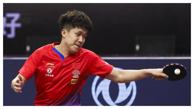 韩国队翻盘日本队，梁靖崑状态火热