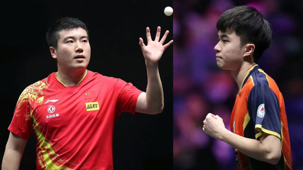 韩国队翻盘日本队，梁靖崑状态火热