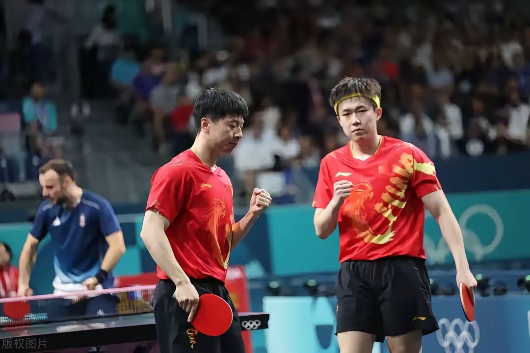 法国队翻盘中国队,王皓点燃赛场 法国队翻盘中国队,王皓点燃赛场