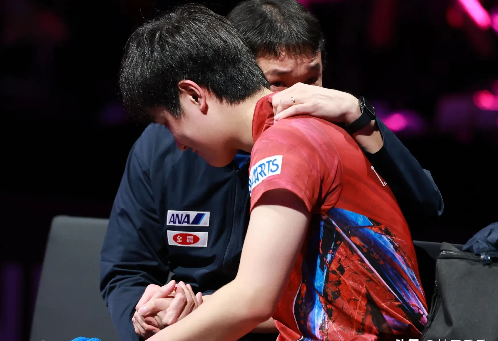 葡萄牙队轻取波兰队，张本智和刷新纪录