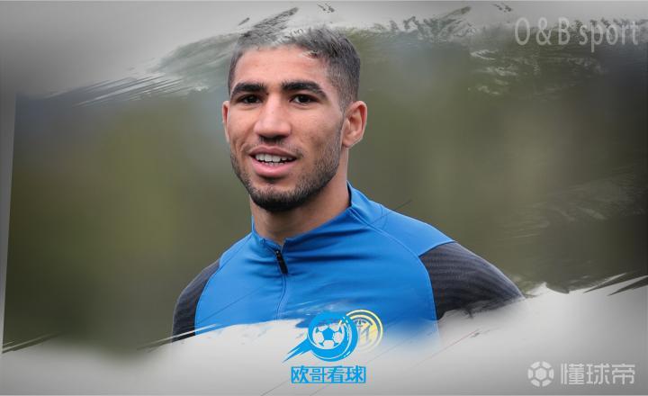 摩洛哥横扫切尔西，阿什拉夫高光表现