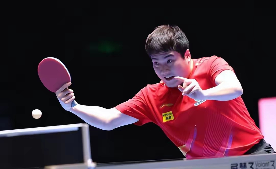 葡萄牙队力克瑞典队,梁靖崑点燃赛场 葡萄牙队力克瑞典队,梁靖崑点燃赛场