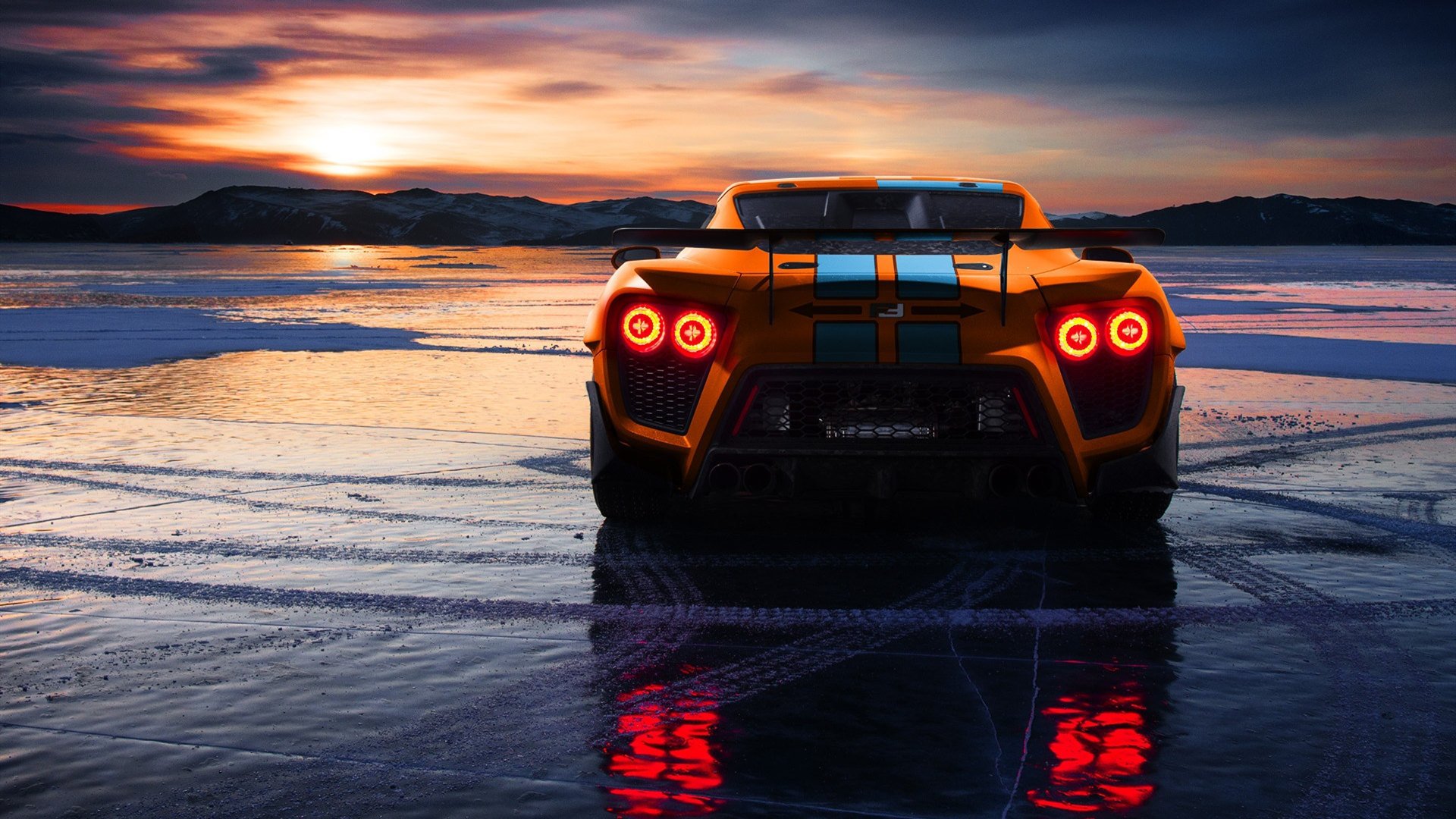 双面超越，法拉利的战术逆转与阿隆索的不朽纪录