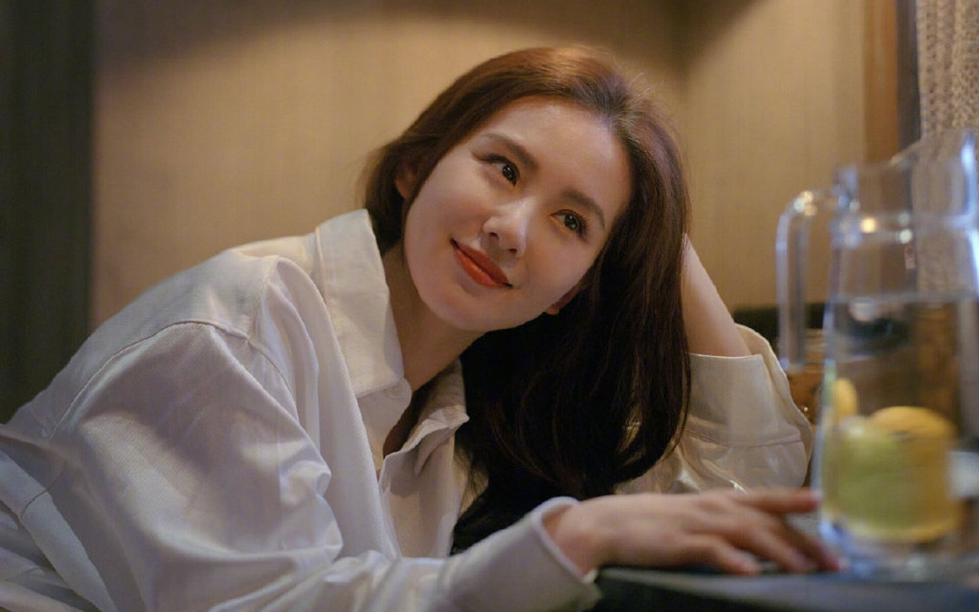 霸权易主，未来降临，日本队横扫德国，梁靖崑的惊艳一剑