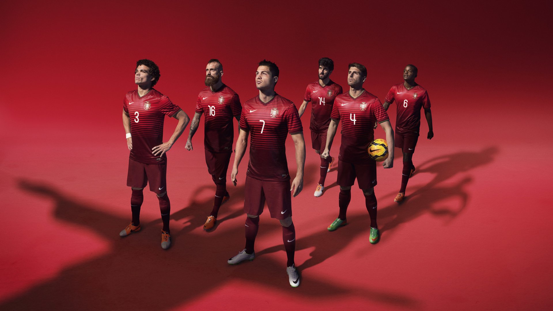 火焰与草地的无声战争，鲁德，点燃纽约的北欧薪火