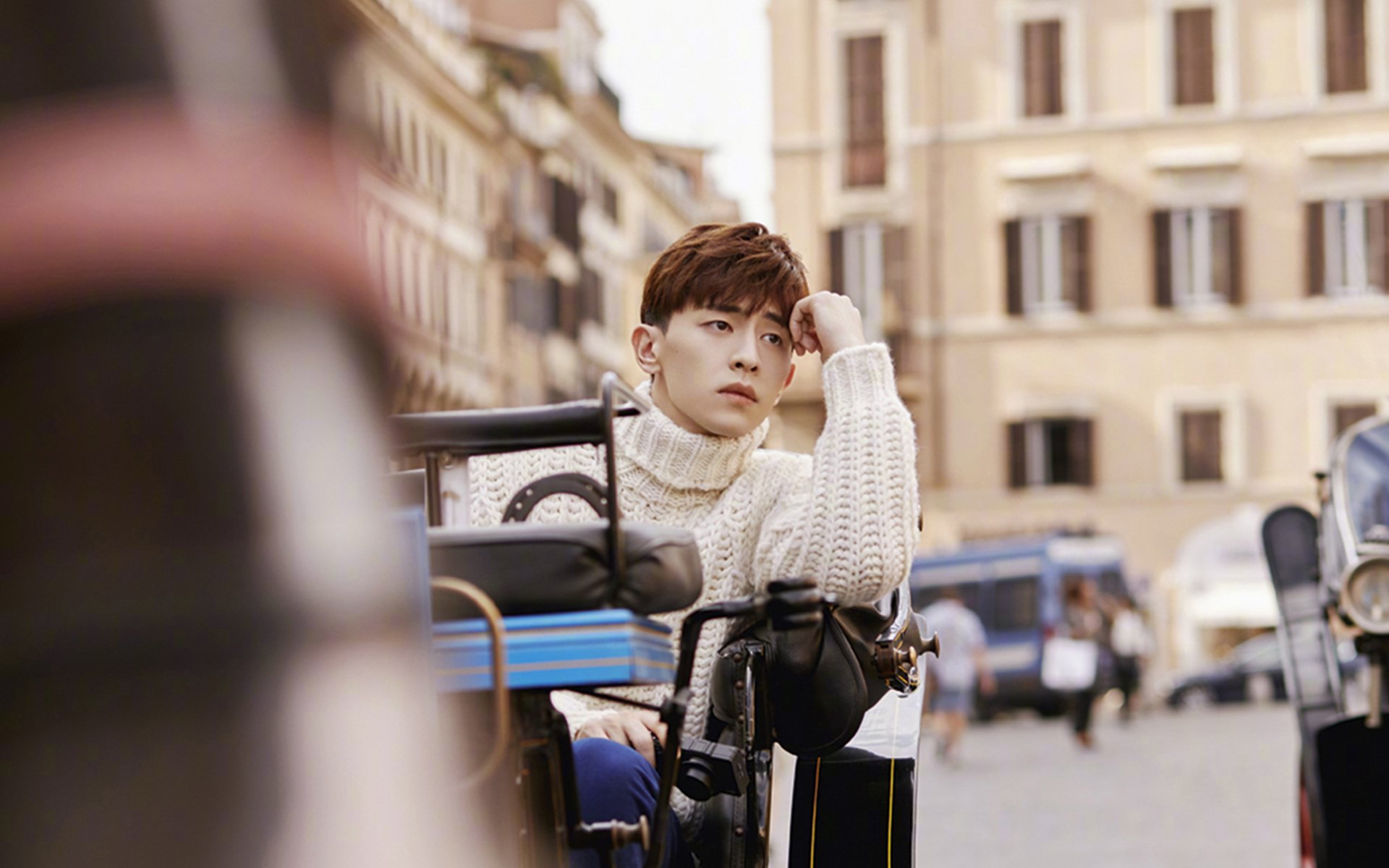 赛道与舞台,当杜兰特闯入F1的终极棋局