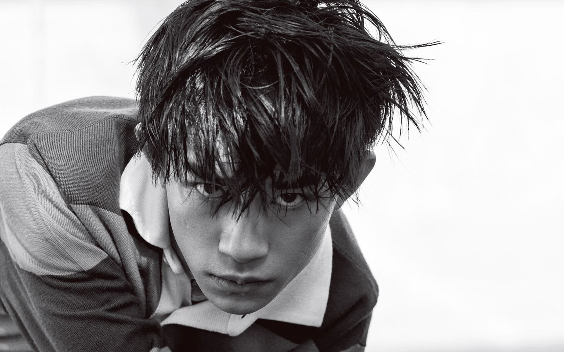 当芬里斯狼咬碎奥丁之盾，黄喜灿神祇低语的赛场，爱尔兰的逆势凯旋