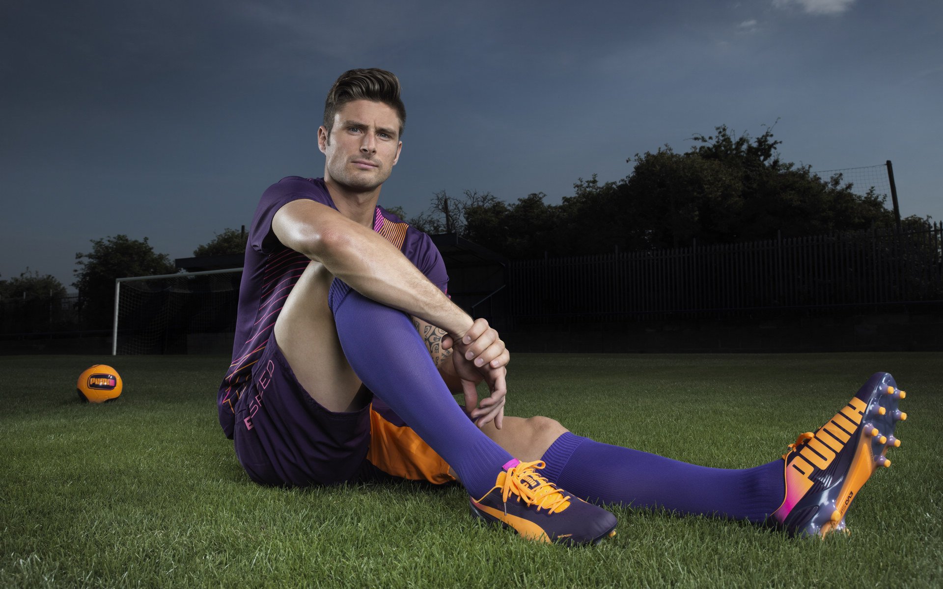 塞维利亚之夜，洪都拉斯的奥运梦碎